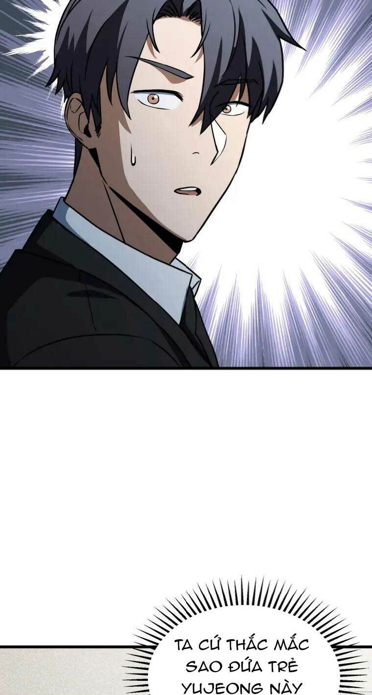 Người Chơi Không Thể Thăng Cấp - Chapter 119 - Page 16