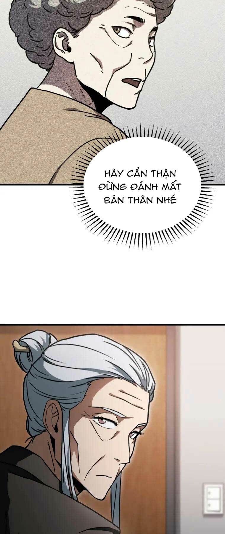 Người Chơi Không Thể Thăng Cấp - Chapter 119 - Page 18