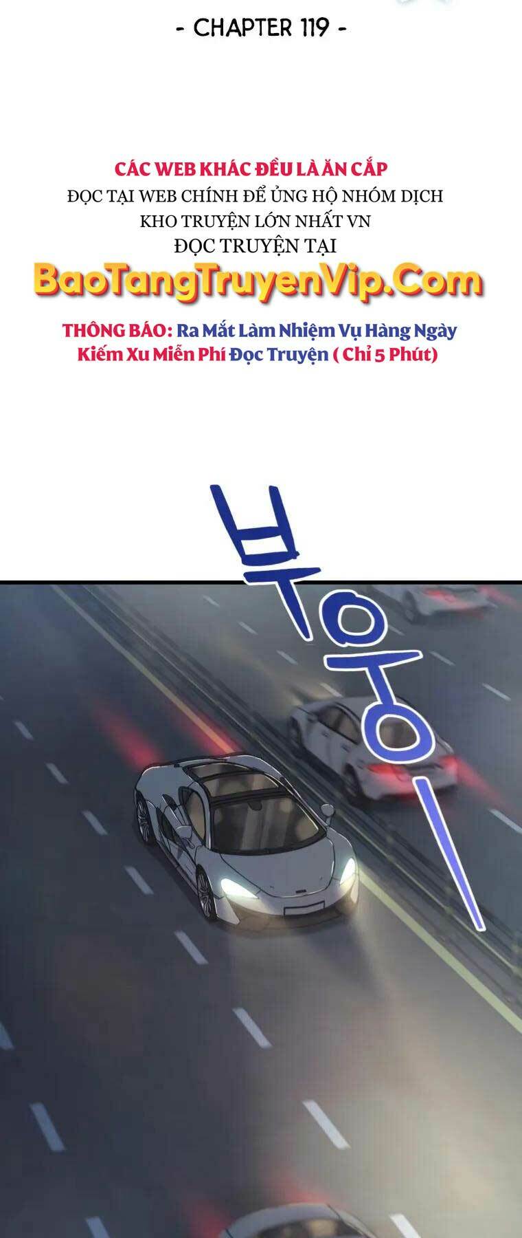 Người Chơi Không Thể Thăng Cấp - Chapter 119 - Page 20