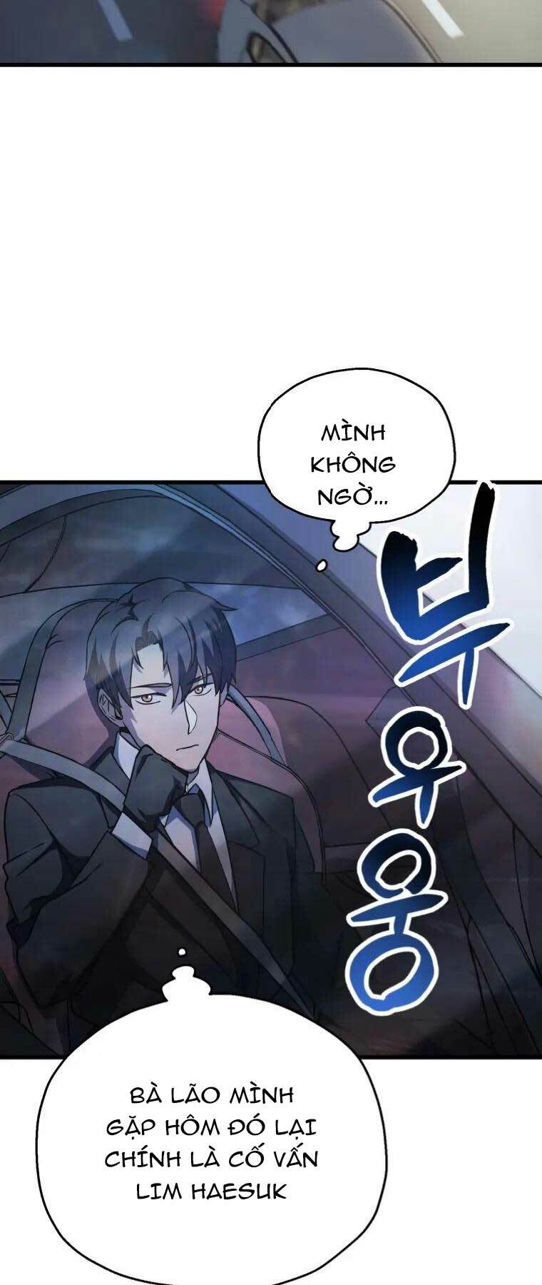 Người Chơi Không Thể Thăng Cấp - Chapter 119 - Page 21