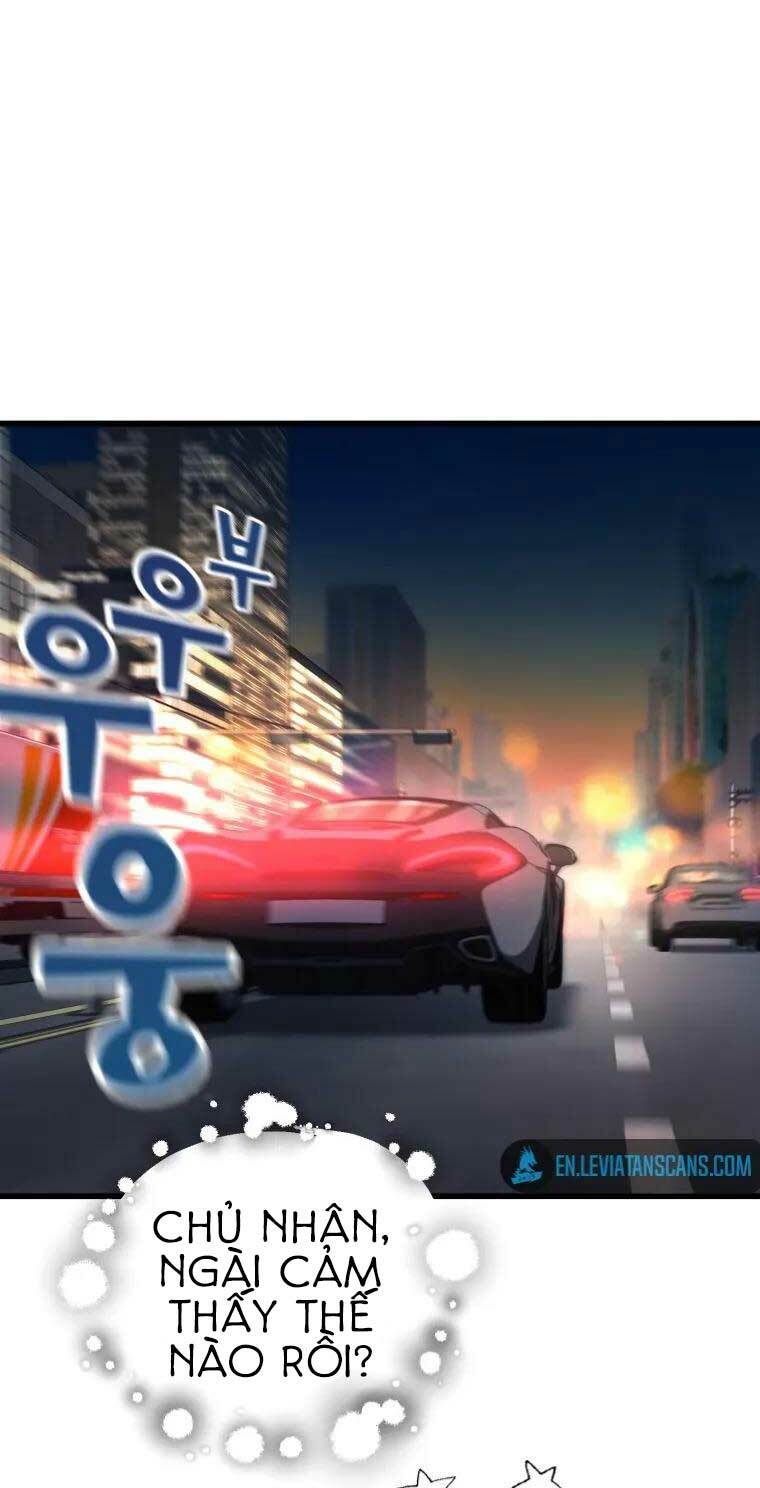 Người Chơi Không Thể Thăng Cấp - Chapter 119 - Page 24