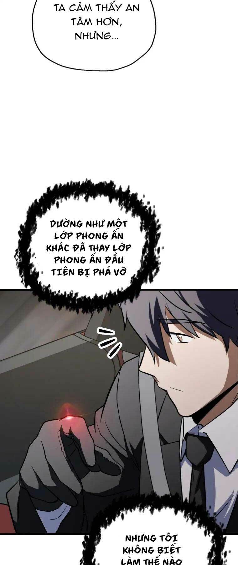 Người Chơi Không Thể Thăng Cấp - Chapter 119 - Page 26