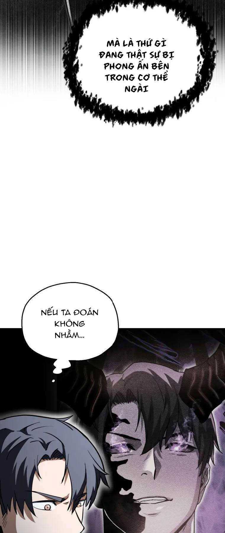 Người Chơi Không Thể Thăng Cấp - Chapter 119 - Page 28