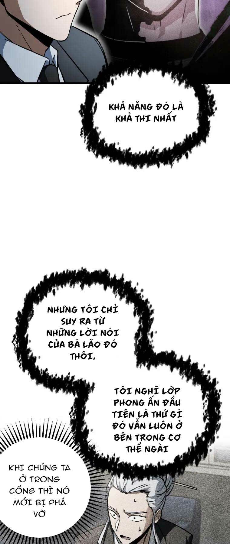 Người Chơi Không Thể Thăng Cấp - Chapter 119 - Page 29