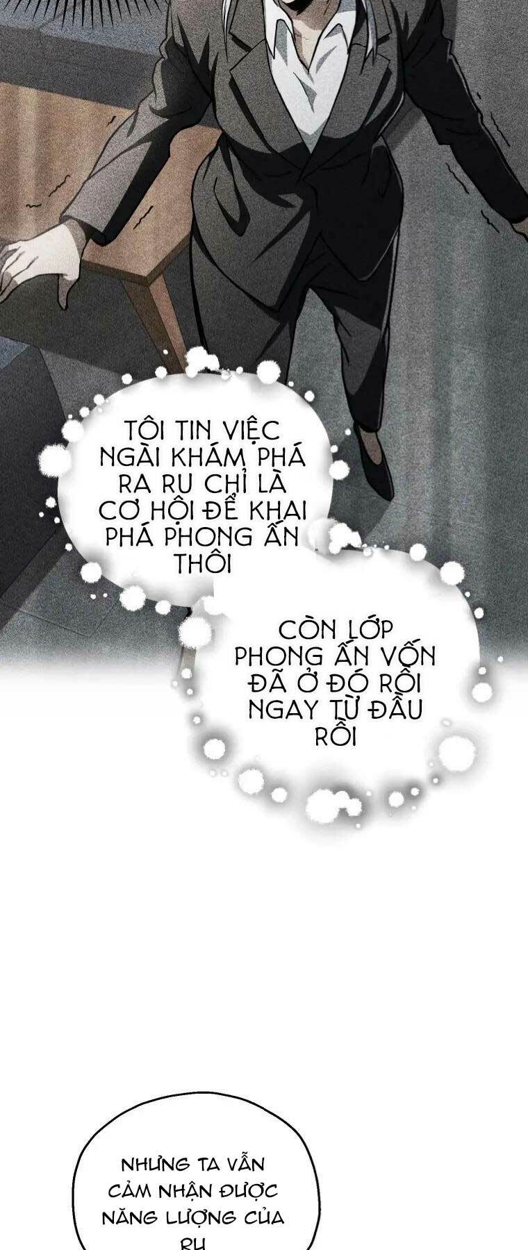 Người Chơi Không Thể Thăng Cấp - Chapter 119 - Page 30