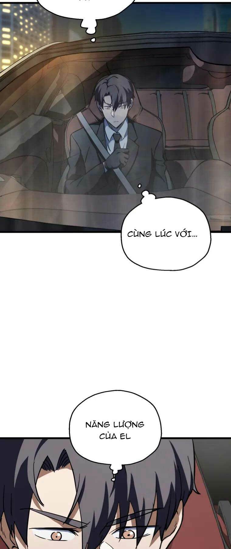 Người Chơi Không Thể Thăng Cấp - Chapter 119 - Page 31