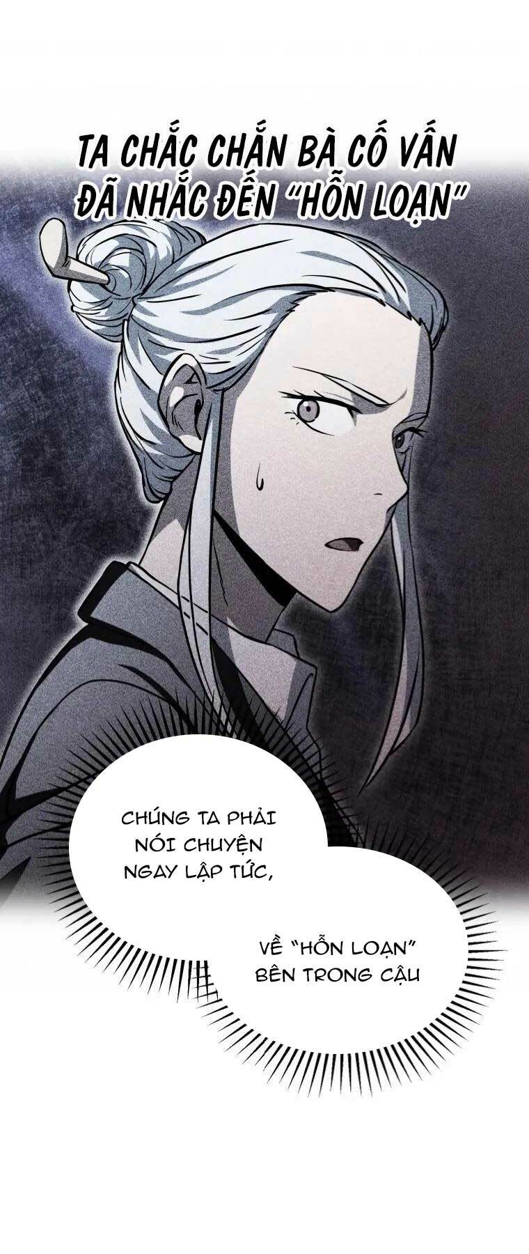 Người Chơi Không Thể Thăng Cấp - Chapter 119 - Page 33