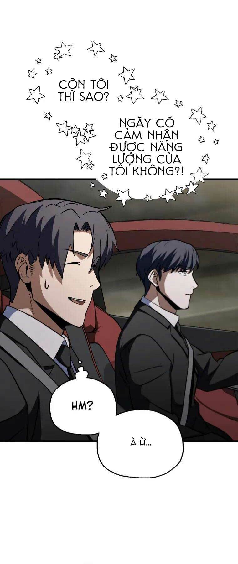 Người Chơi Không Thể Thăng Cấp - Chapter 119 - Page 34