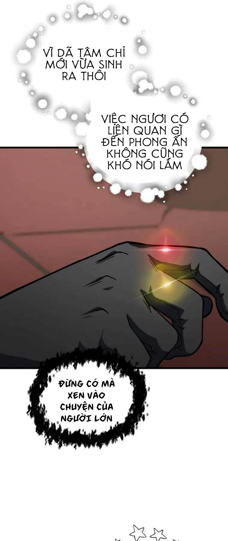 Người Chơi Không Thể Thăng Cấp - Chapter 119 - Page 35