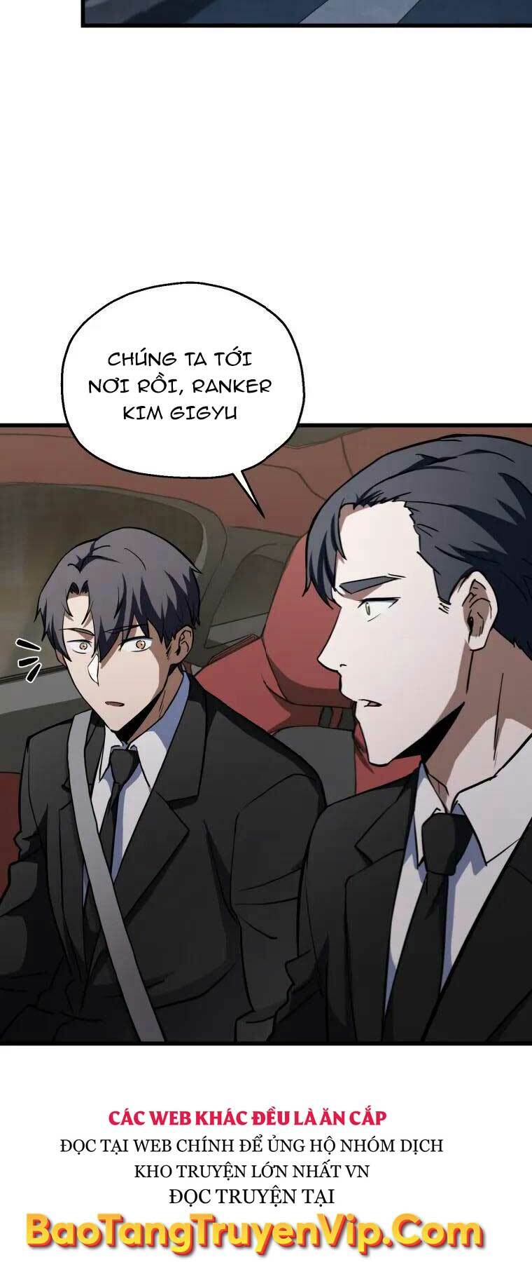 Người Chơi Không Thể Thăng Cấp - Chapter 119 - Page 37