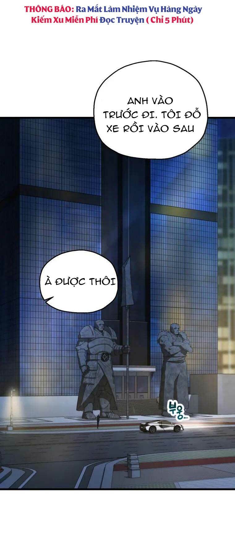 Người Chơi Không Thể Thăng Cấp - Chapter 119 - Page 38