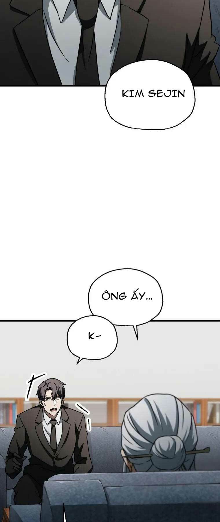 Người Chơi Không Thể Thăng Cấp - Chapter 119 - Page 3