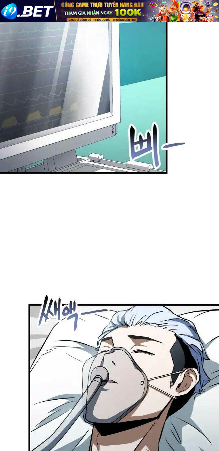 Người Chơi Không Thể Thăng Cấp - Chapter 119 - Page 41