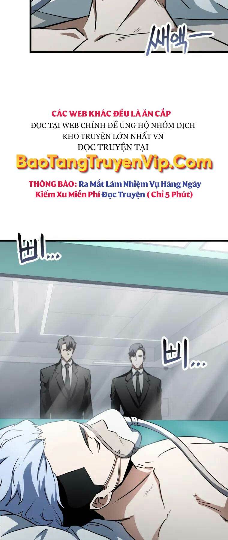 Người Chơi Không Thể Thăng Cấp - Chapter 119 - Page 42