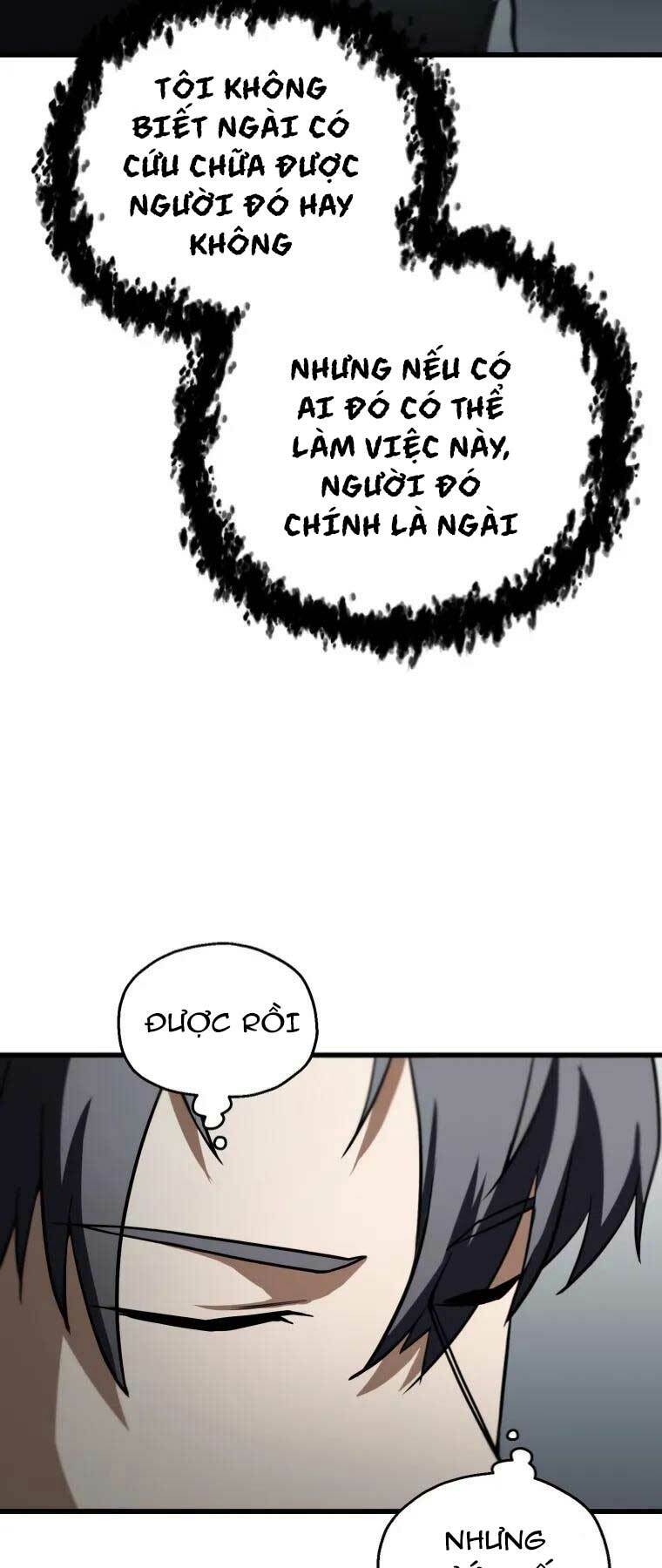 Người Chơi Không Thể Thăng Cấp - Chapter 119 - Page 46