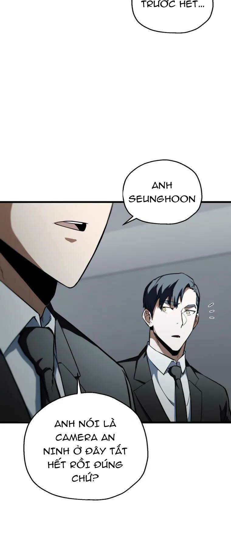 Người Chơi Không Thể Thăng Cấp - Chapter 119 - Page 47