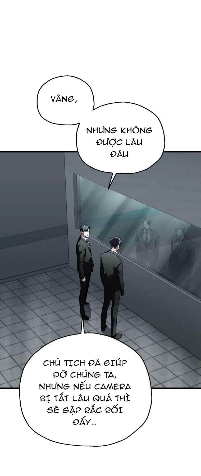 Người Chơi Không Thể Thăng Cấp - Chapter 119 - Page 48