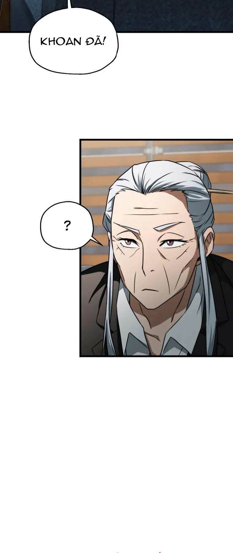 Người Chơi Không Thể Thăng Cấp - Chapter 119 - Page 4