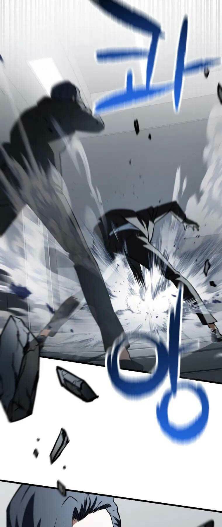 Người Chơi Không Thể Thăng Cấp - Chapter 119 - Page 53