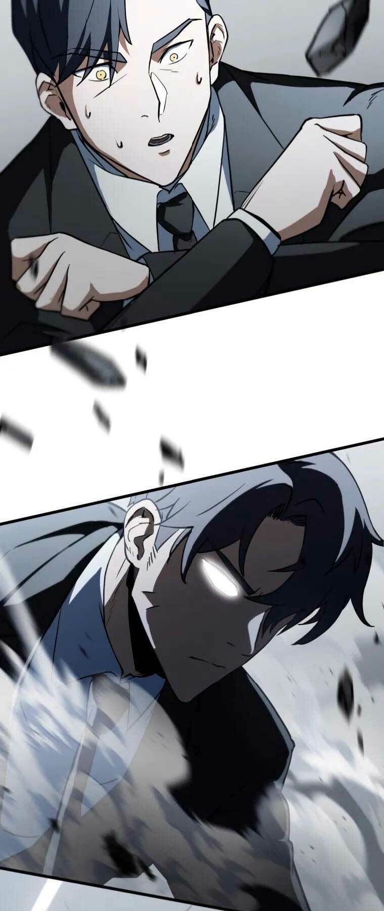 Người Chơi Không Thể Thăng Cấp - Chapter 119 - Page 54