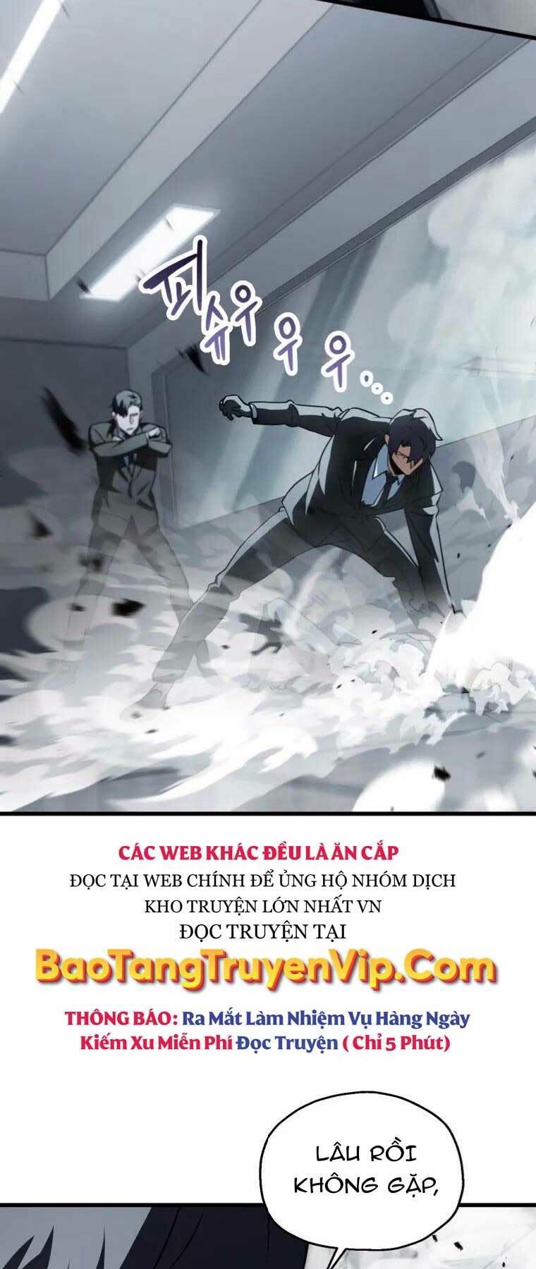 Người Chơi Không Thể Thăng Cấp - Chapter 119 - Page 55