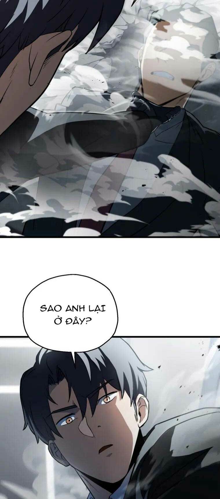 Người Chơi Không Thể Thăng Cấp - Chapter 119 - Page 56