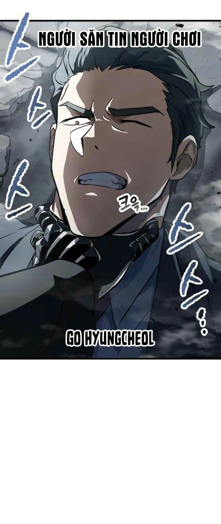 Người Chơi Không Thể Thăng Cấp - Chapter 119 - Page 58