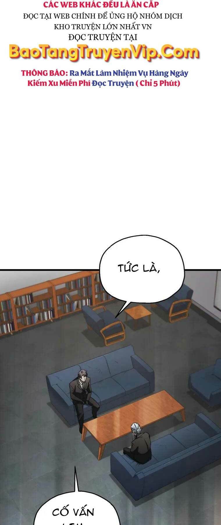 Người Chơi Không Thể Thăng Cấp - Chapter 119 - Page 5