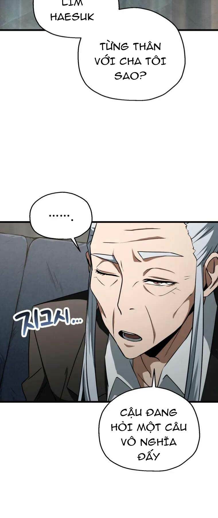 Người Chơi Không Thể Thăng Cấp - Chapter 119 - Page 6