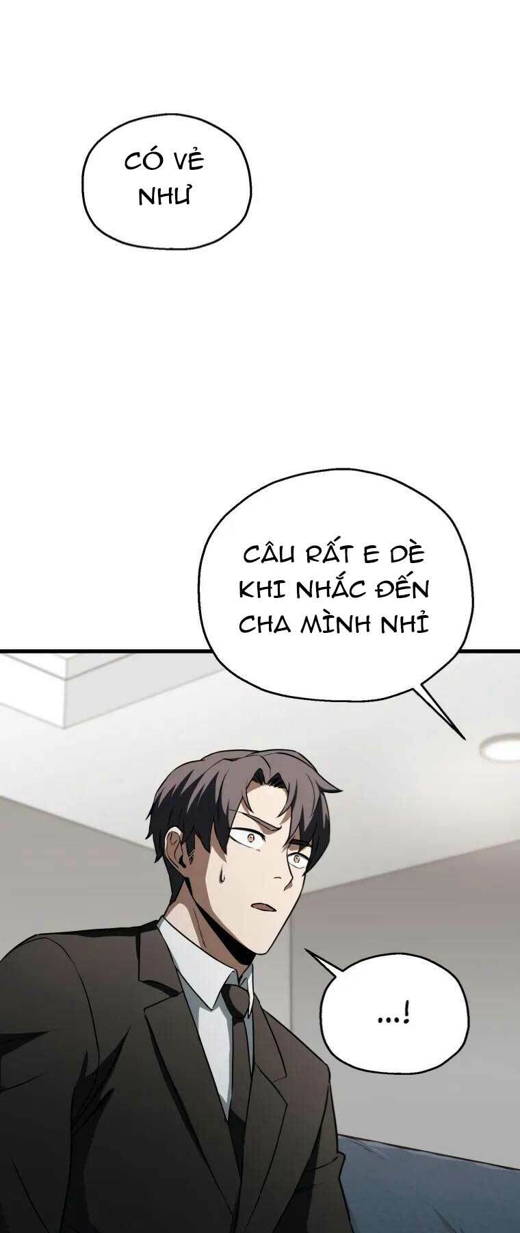 Người Chơi Không Thể Thăng Cấp - Chapter 119 - Page 7