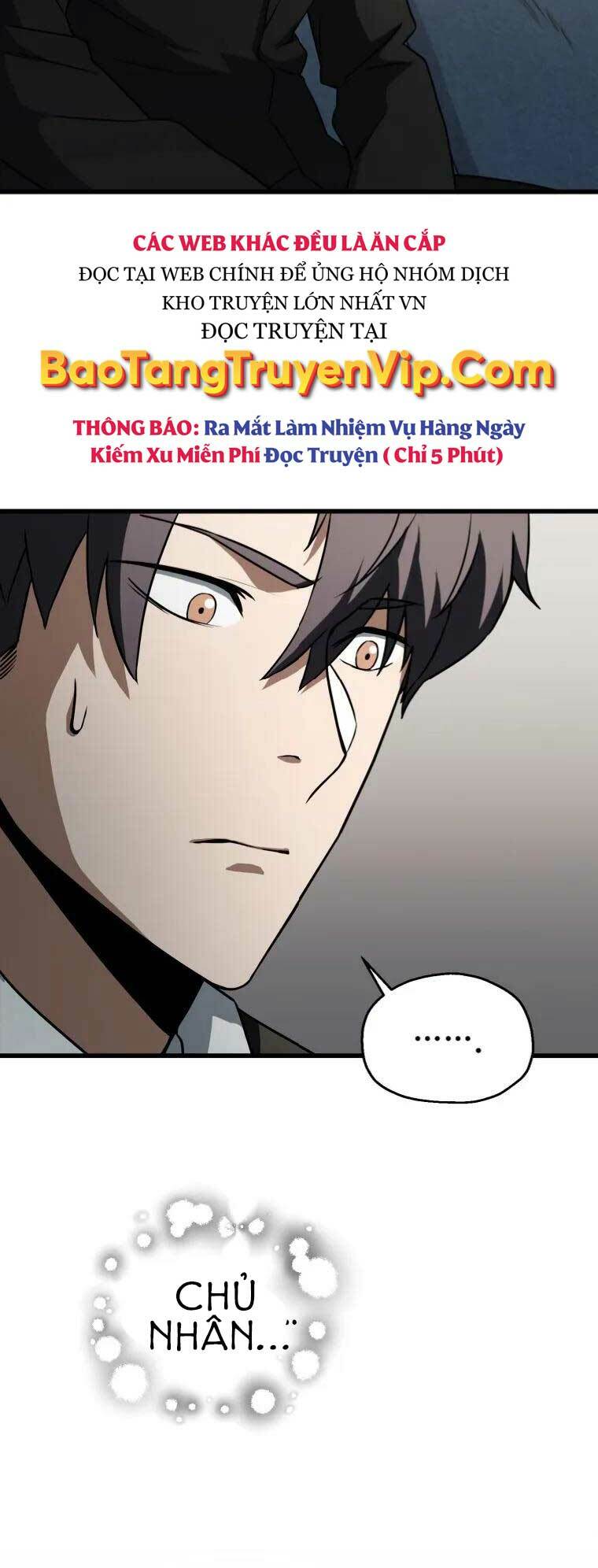 Người Chơi Không Thể Thăng Cấp - Chapter 119 - Page 8