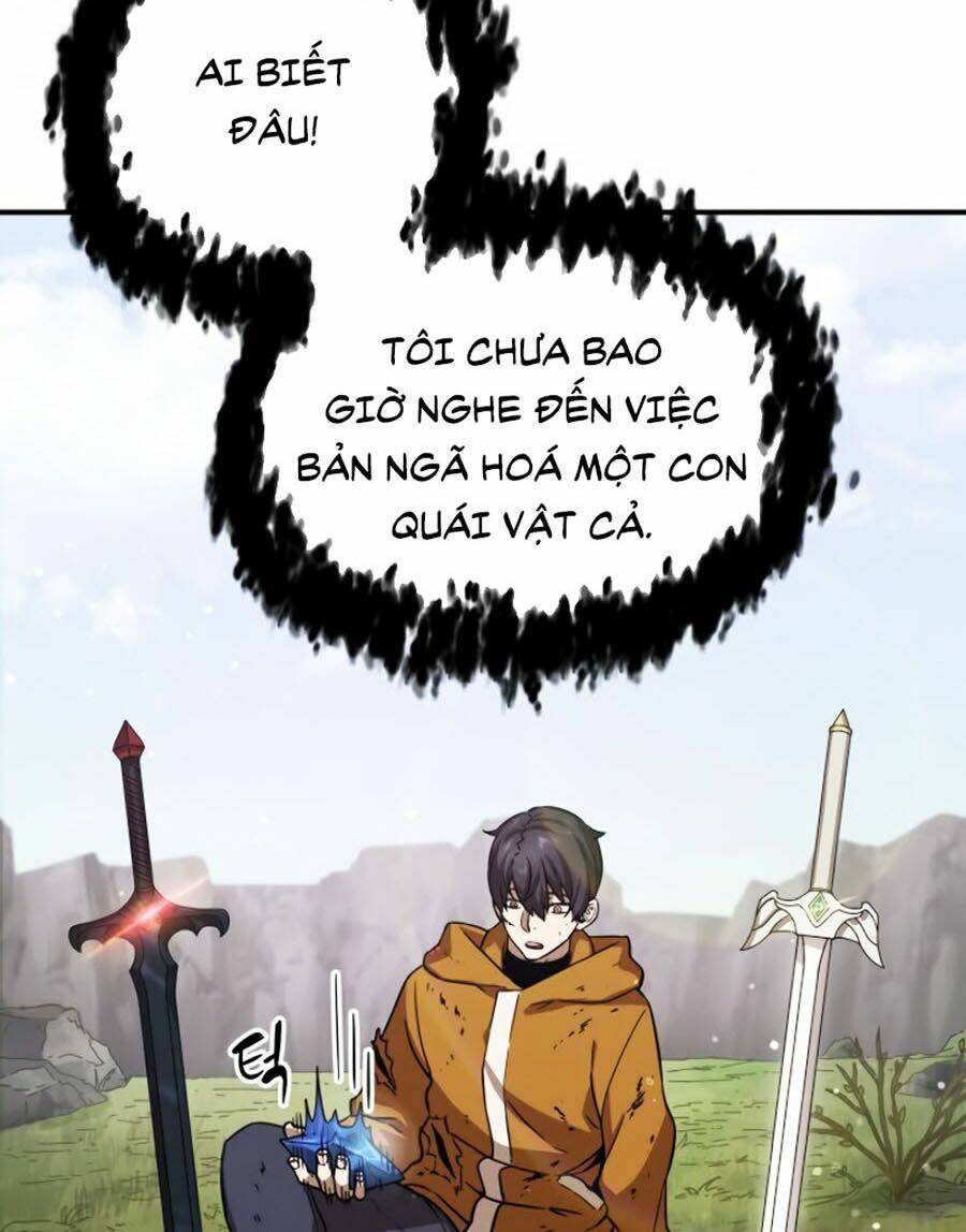 Người Chơi Không Thể Thăng Cấp - Chapter 12 - Page 14