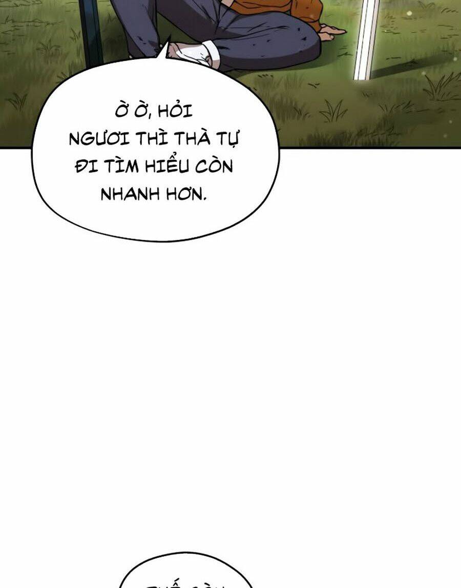 Người Chơi Không Thể Thăng Cấp - Chapter 12 - Page 15