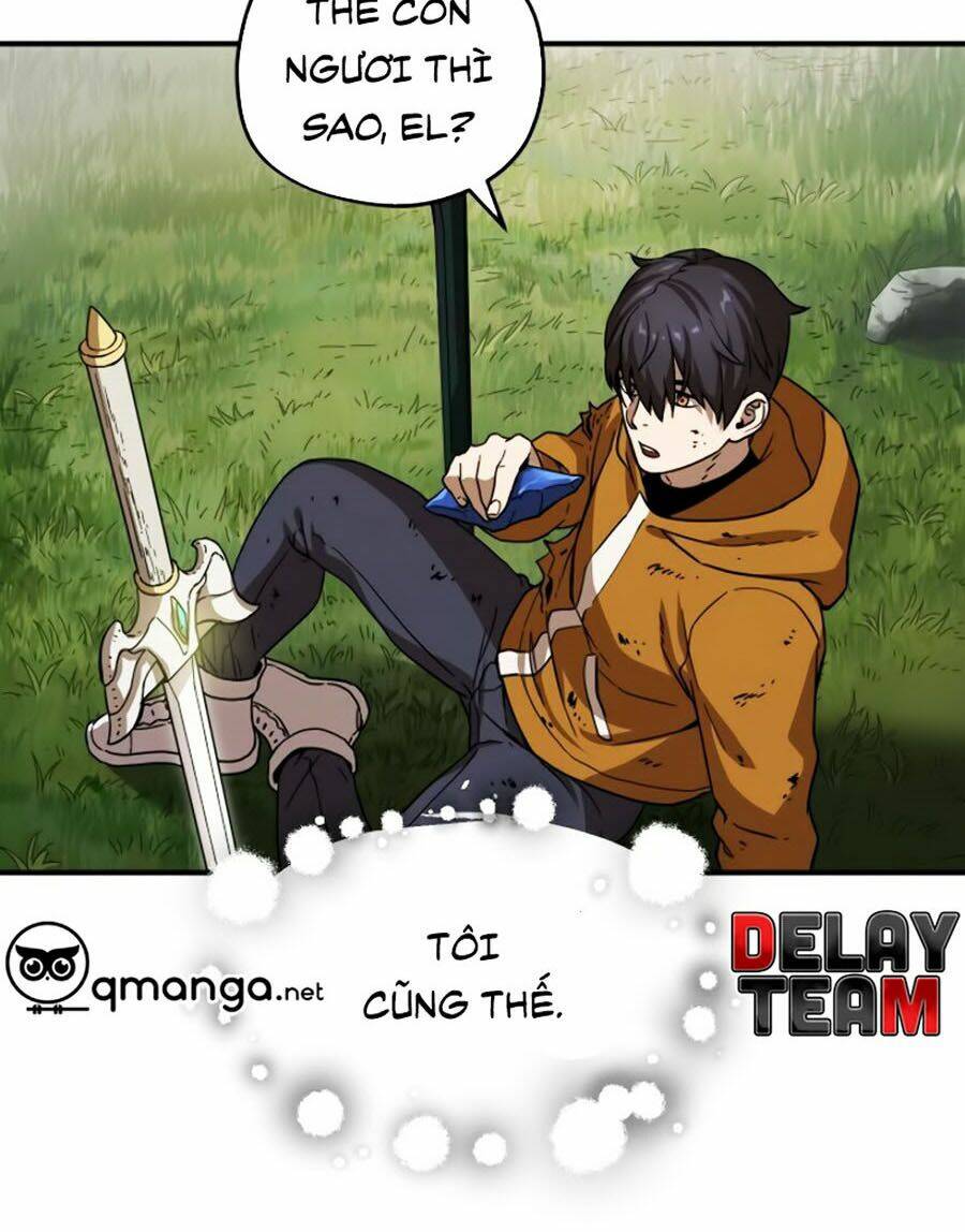Người Chơi Không Thể Thăng Cấp - Chapter 12 - Page 16