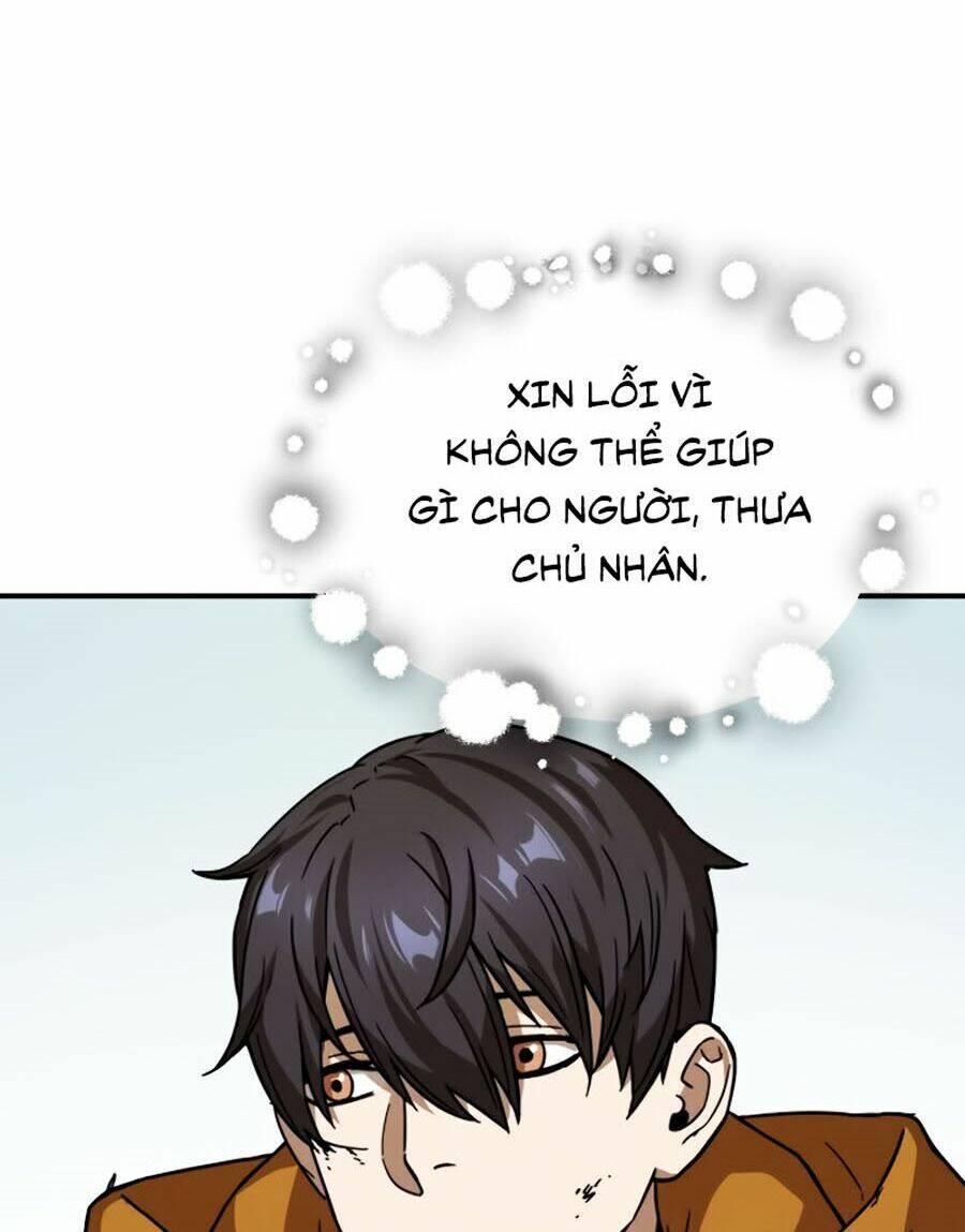 Người Chơi Không Thể Thăng Cấp - Chapter 12 - Page 17