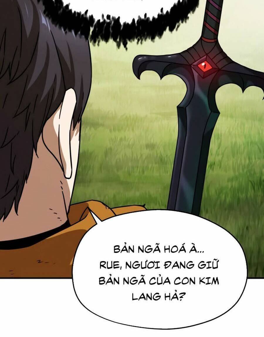 Người Chơi Không Thể Thăng Cấp - Chapter 12 - Page 19