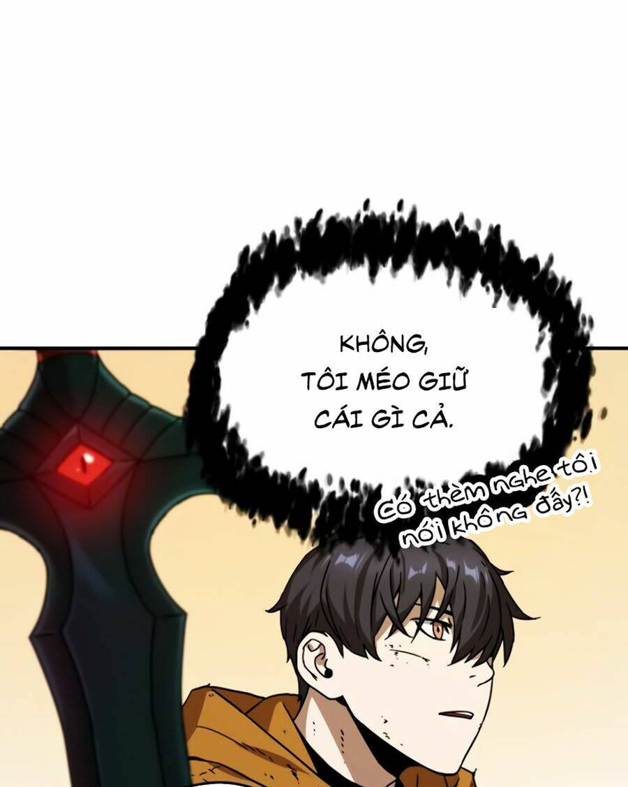 Người Chơi Không Thể Thăng Cấp - Chapter 12 - Page 20