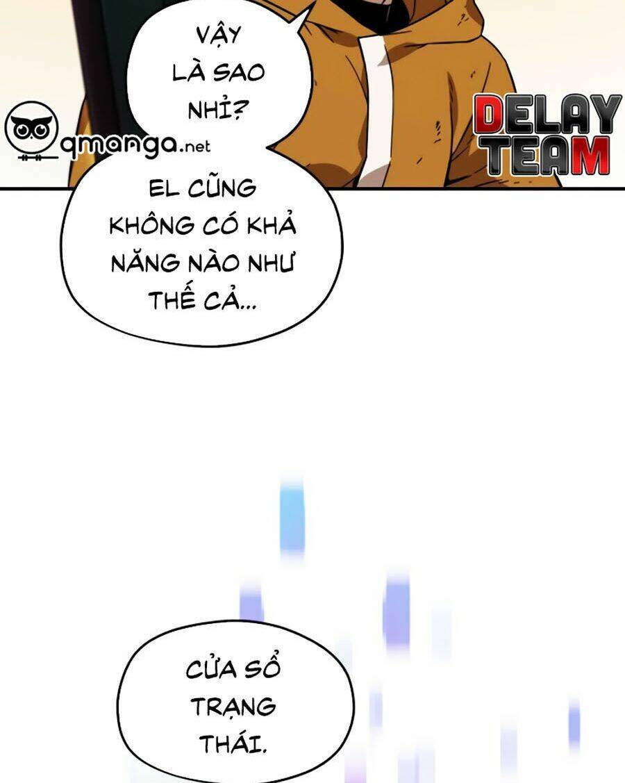 Người Chơi Không Thể Thăng Cấp - Chapter 12 - Page 21