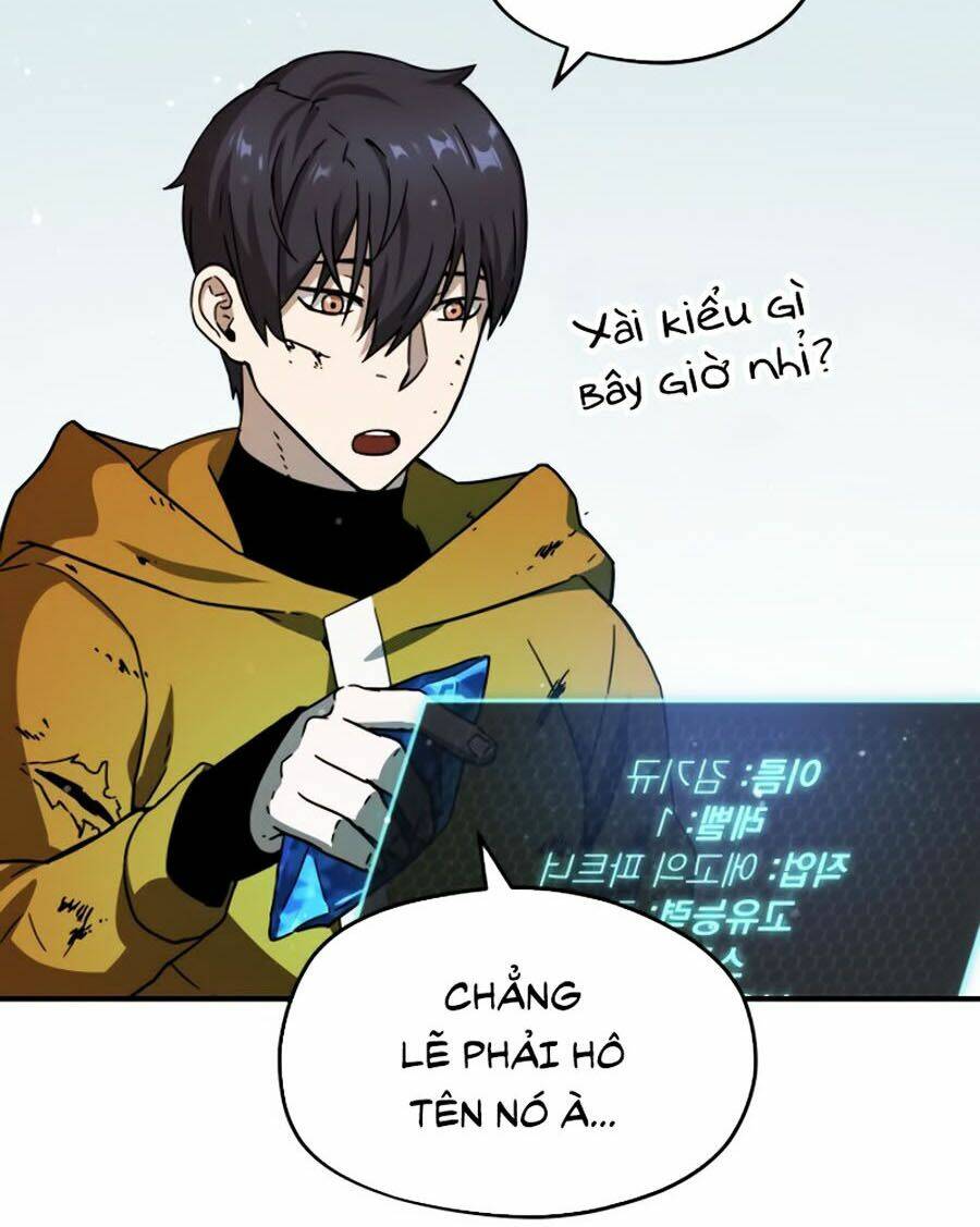 Người Chơi Không Thể Thăng Cấp - Chapter 12 - Page 24