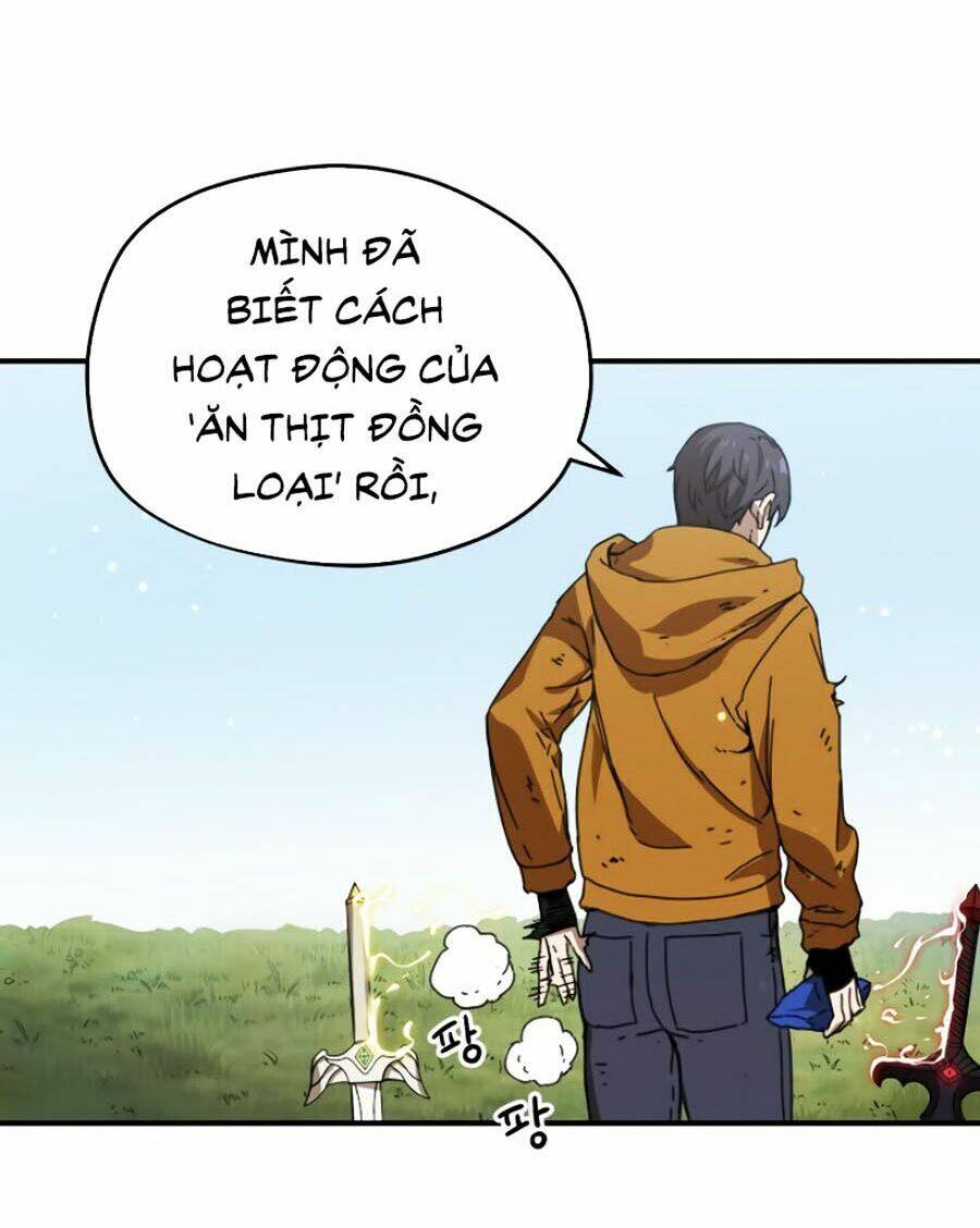 Người Chơi Không Thể Thăng Cấp - Chapter 12 - Page 29