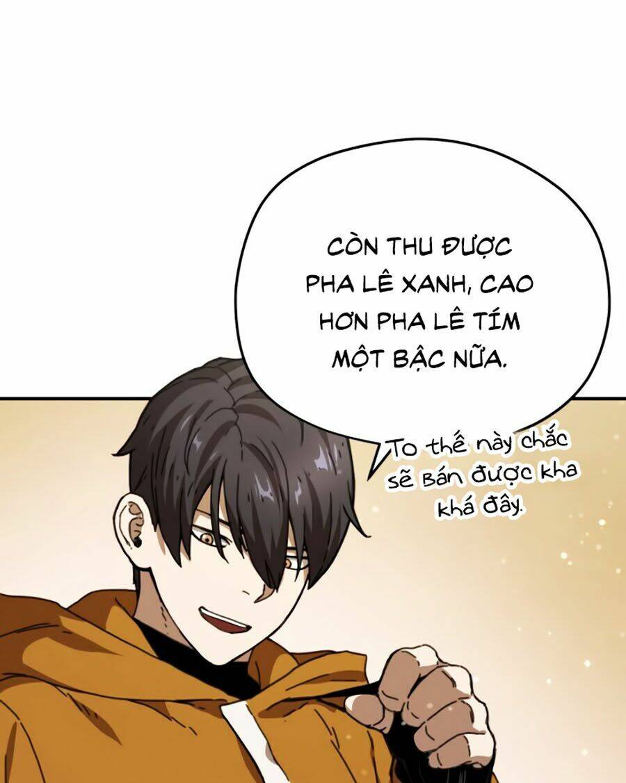 Người Chơi Không Thể Thăng Cấp - Chapter 12 - Page 30