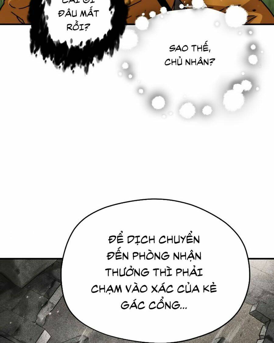 Người Chơi Không Thể Thăng Cấp - Chapter 12 - Page 34