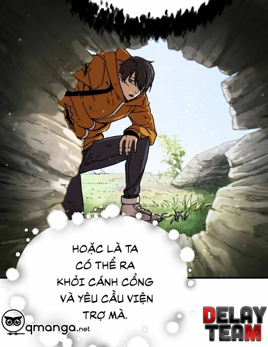 Người Chơi Không Thể Thăng Cấp - Chapter 12 - Page 41