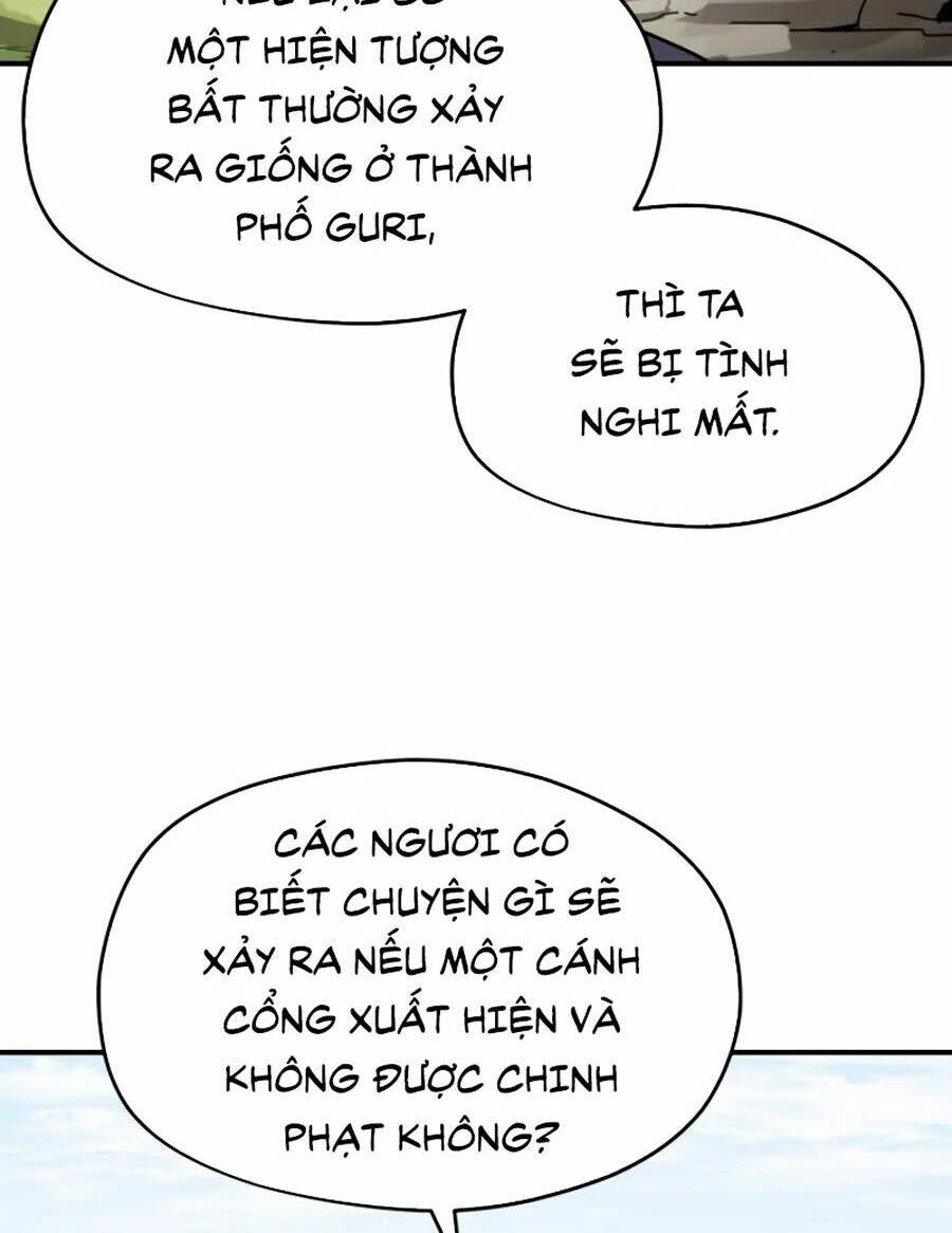 Người Chơi Không Thể Thăng Cấp - Chapter 12 - Page 43