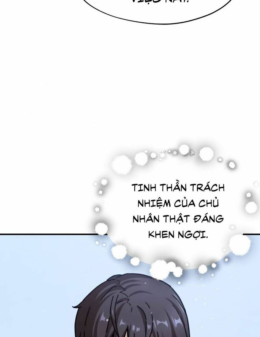 Người Chơi Không Thể Thăng Cấp - Chapter 12 - Page 47