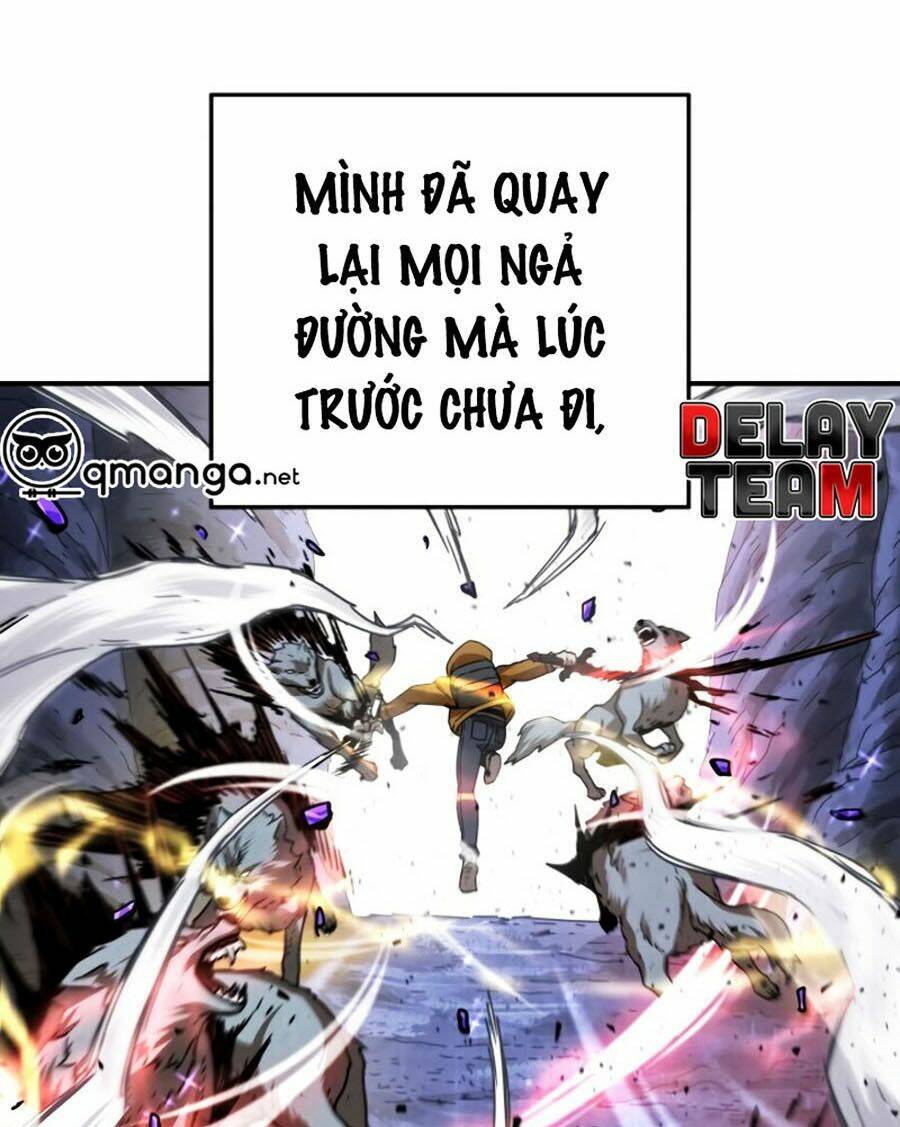 Người Chơi Không Thể Thăng Cấp - Chapter 12 - Page 56
