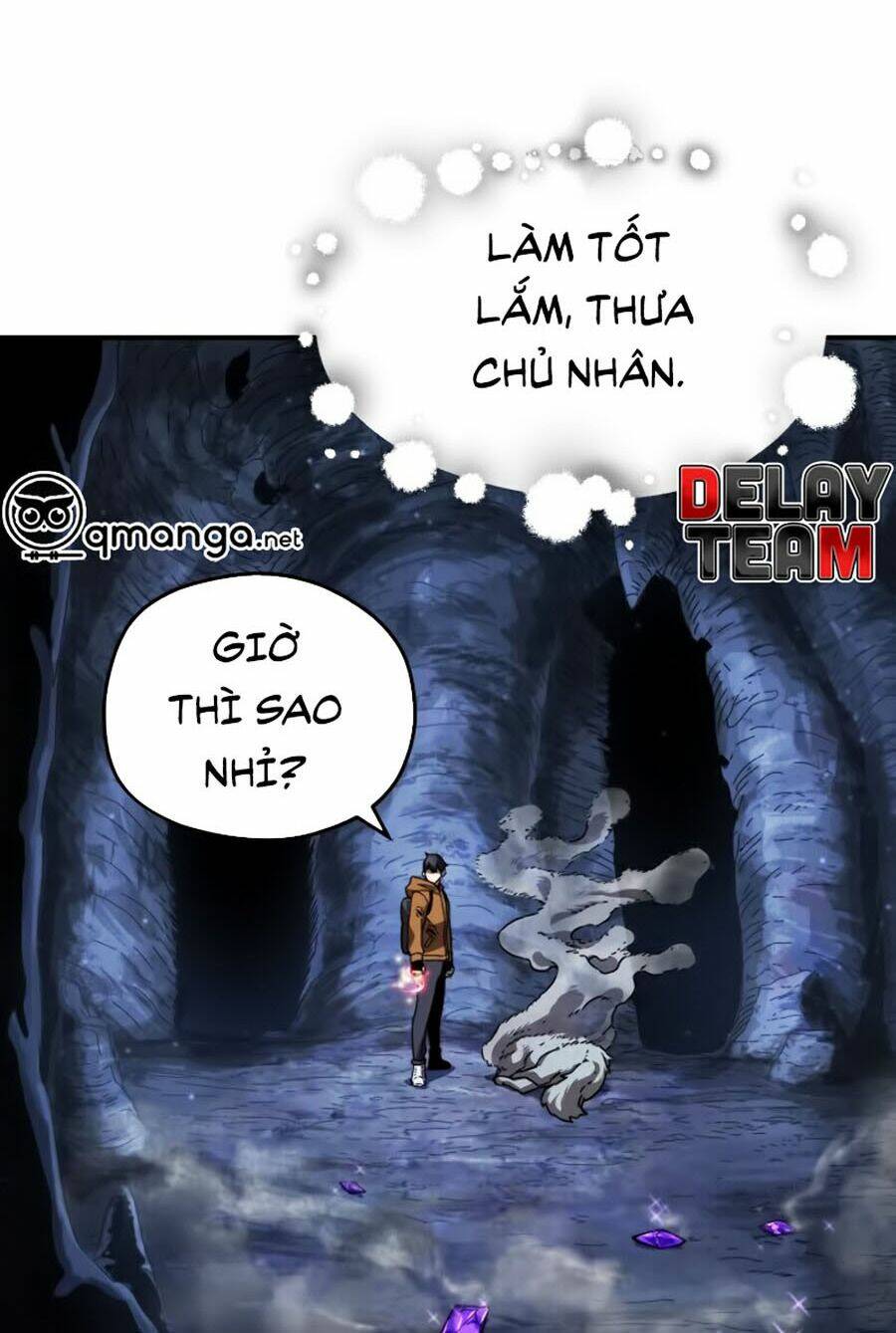 Người Chơi Không Thể Thăng Cấp - Chapter 12 - Page 63