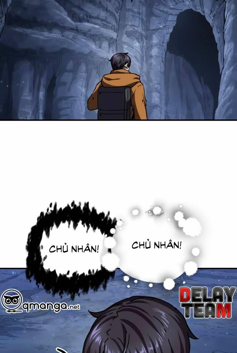 Người Chơi Không Thể Thăng Cấp - Chapter 12 - Page 66