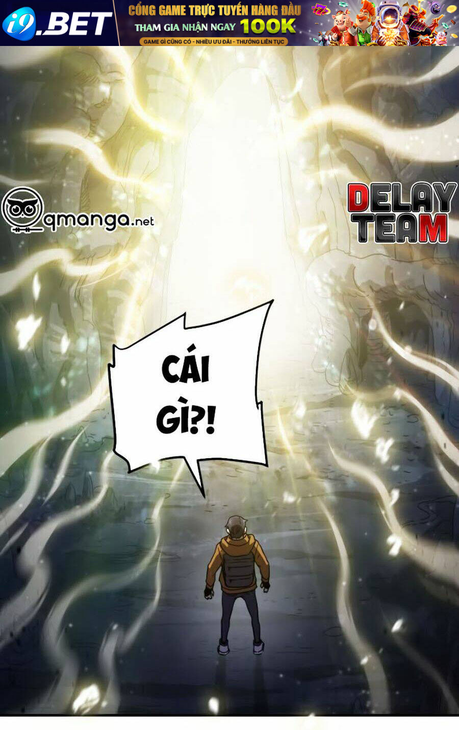 Người Chơi Không Thể Thăng Cấp - Chapter 12 - Page 69