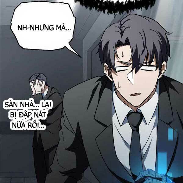 Người Chơi Không Thể Thăng Cấp - Chapter 120 - Page 27